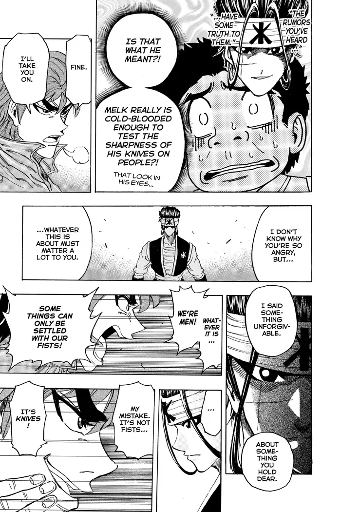 Toriko Chapter 116 image 19_optimized